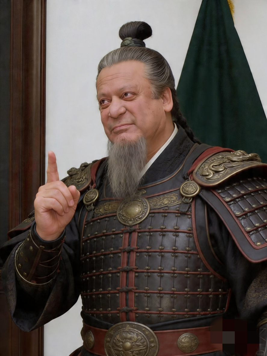 Warrior Sharafat Sharif Blank Meme Template