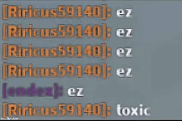 toxic hypocrite | image tagged in toxic hypocrite | made w/ Imgflip meme maker