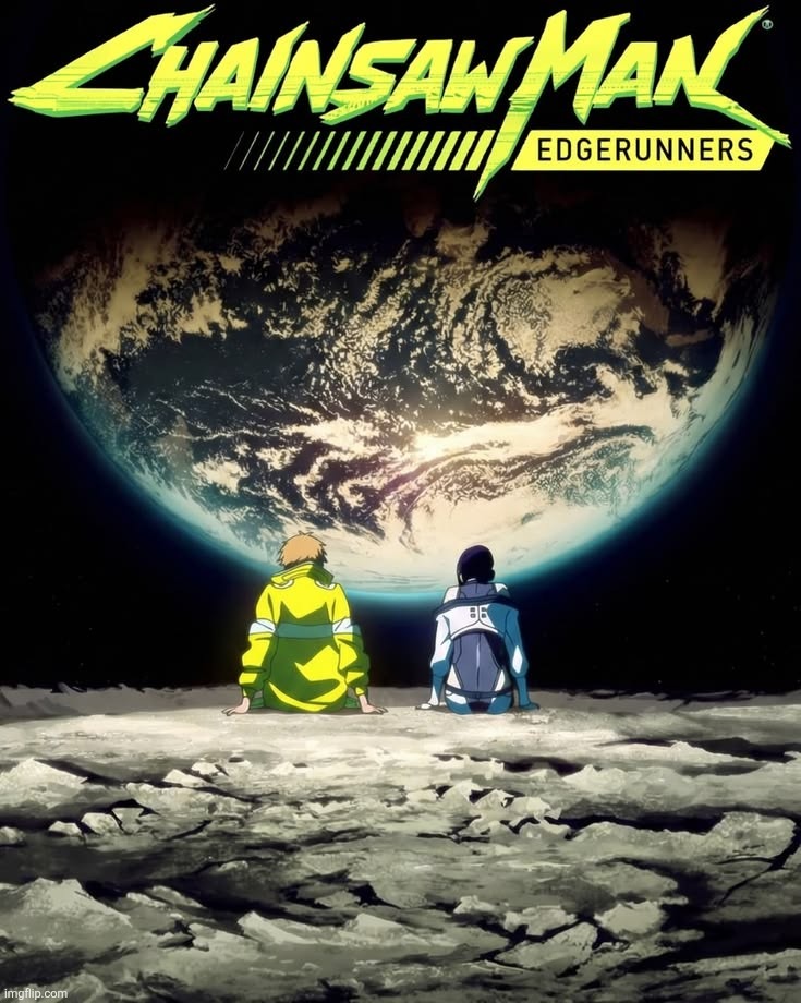 wanna go to the moon together? | made w/ Imgflip meme maker