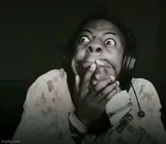 Speed Horrified | image tagged in speed horrified | made w/ Imgflip meme maker