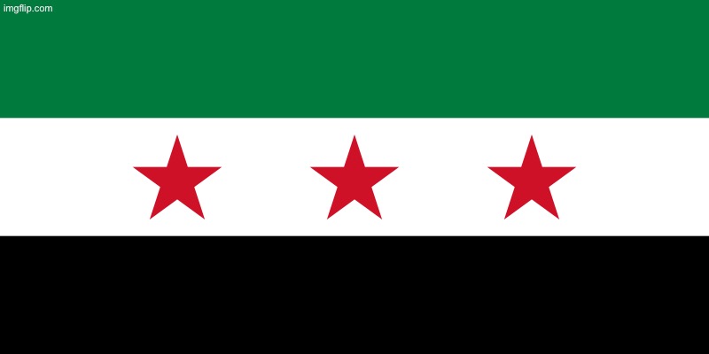 happy syrian independence day chat | image tagged in free syria flag | made w/ Imgflip meme maker