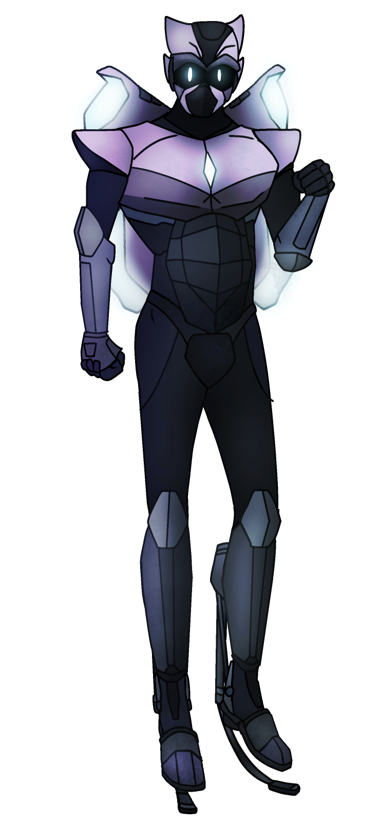 robo-man (imgflip-bossfights) Blank Meme Template