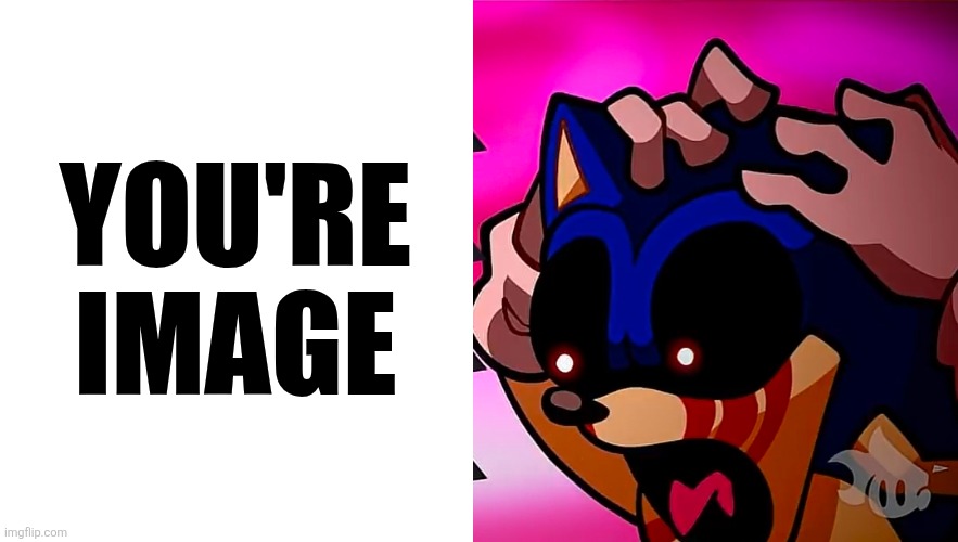 2011x Shocked Blank Meme Template