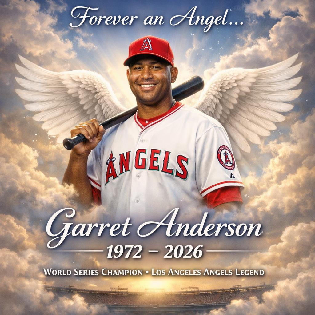 Forever an Angel… Blank Meme Template