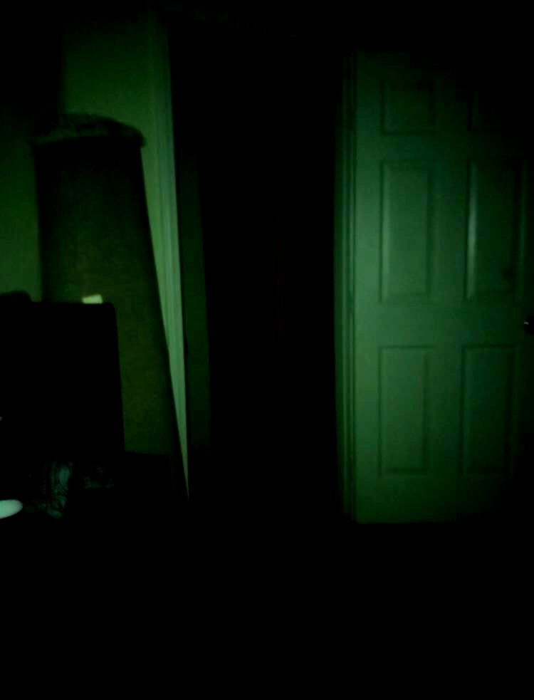 SCP-094-NS Blank Meme Template