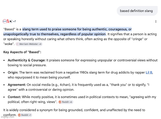Lil b based god | made w/ Imgflip meme maker