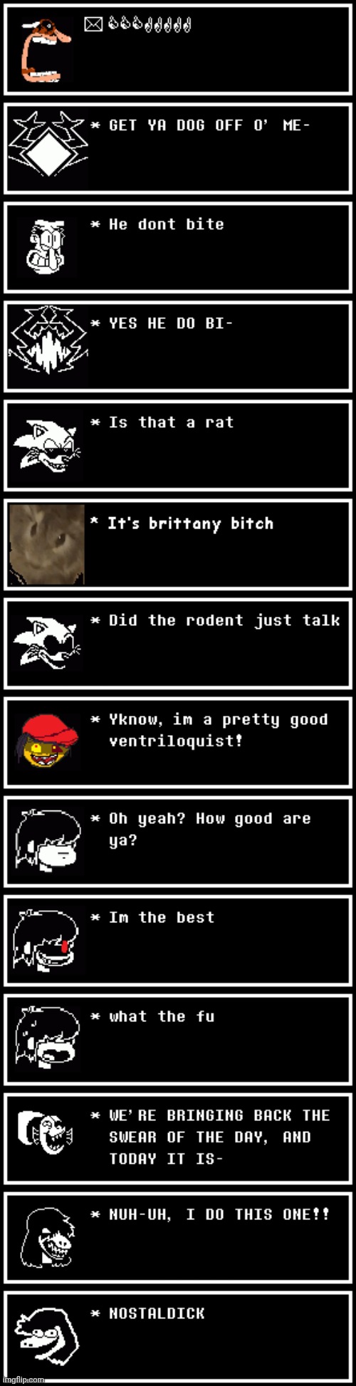 mmmh tasty susie | image tagged in jhgv | made w/ Imgflip meme maker