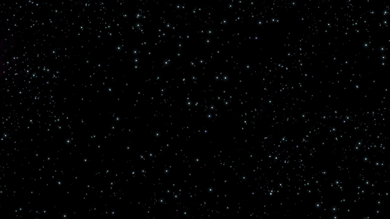 Space Blank Meme Template