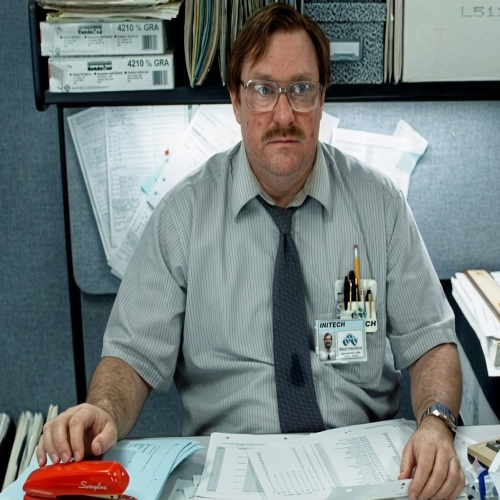 Me alegro por ti Blank Meme Template