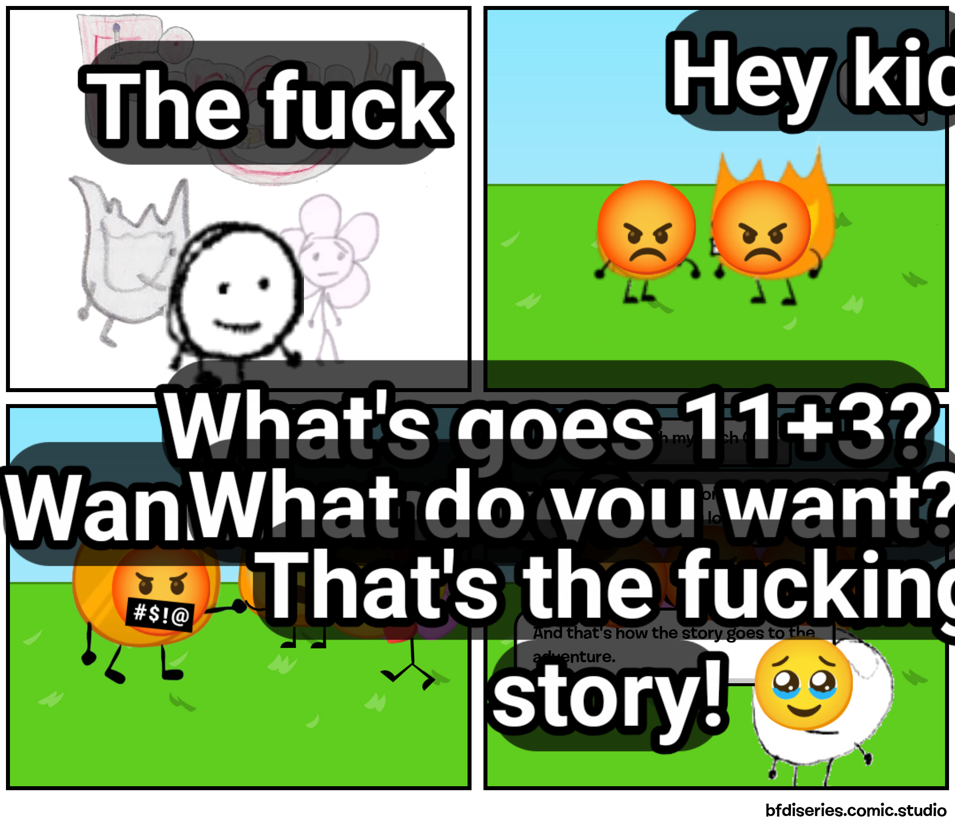 Me: play Nintendo Blank Meme Template