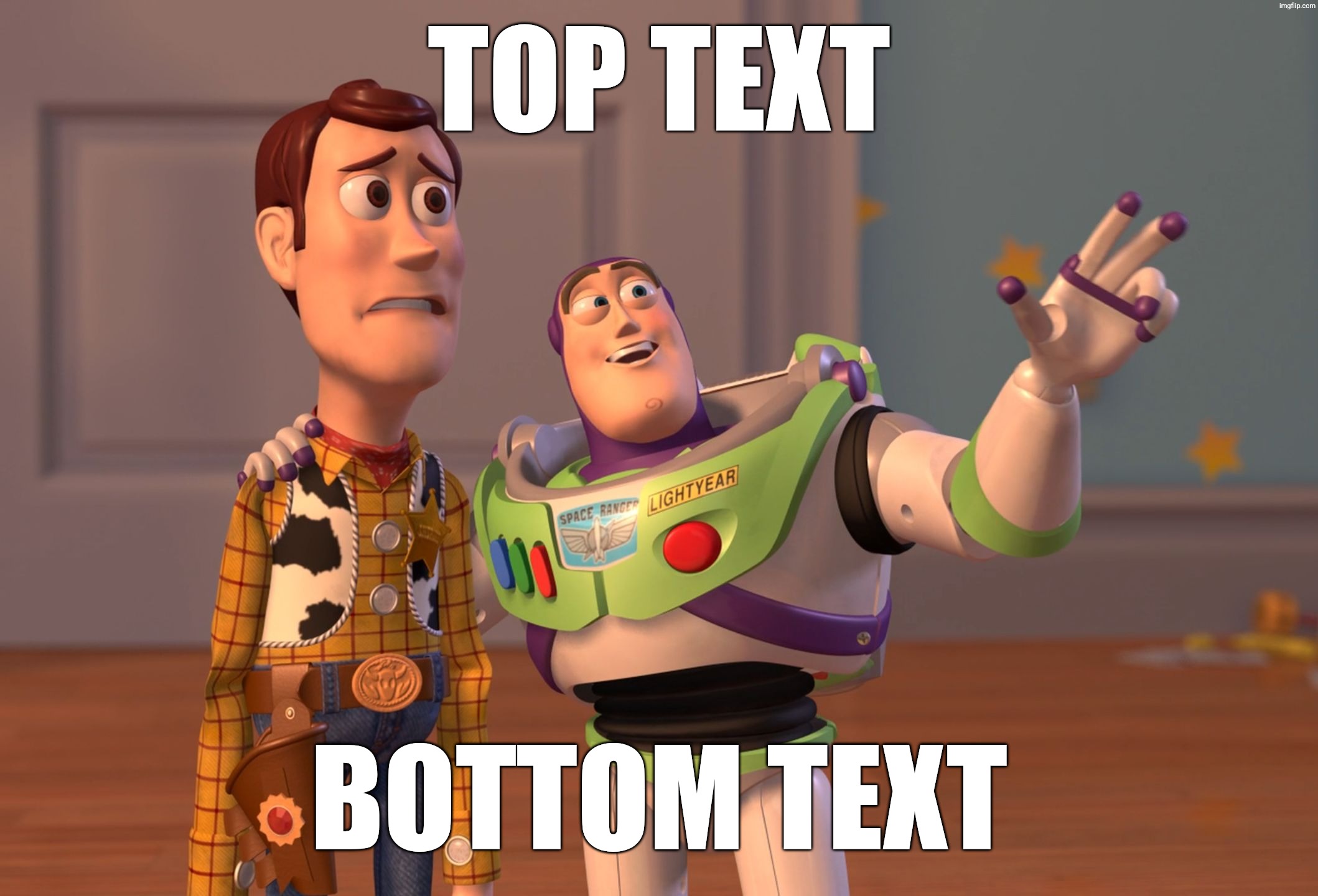 Blank text, blank text everywhere | Top text; Bottom text | image tagged in memes,x x everywhere,bottom text,low effort,stupid,dumb | made w/ Imgflip meme maker