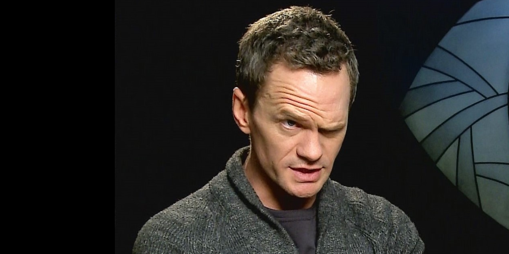 Mad Gay Blank Meme Template