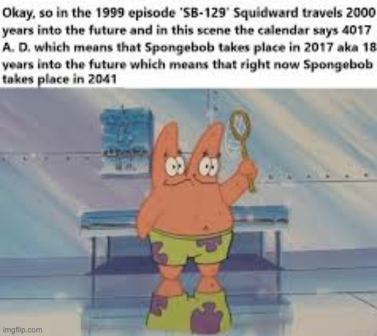 My brain hurts | image tagged in spongebob future | made w/ Imgflip meme maker