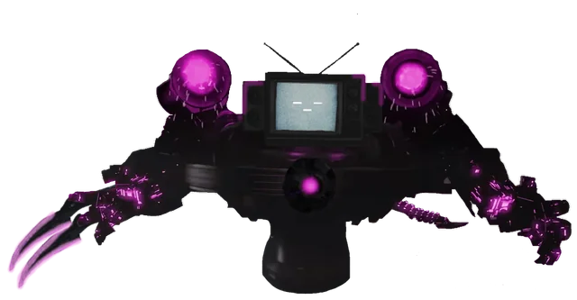 Tv Womanaut Blank Meme Template