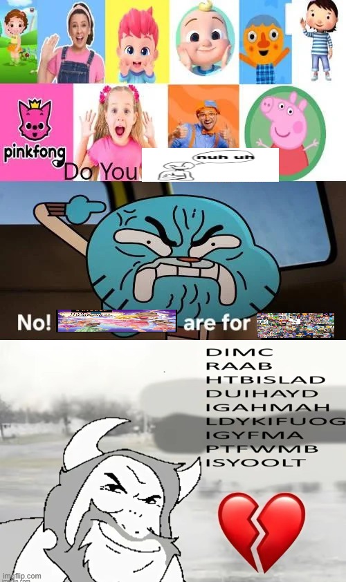 Btw i misspelled "Mayrin" | image tagged in alright we get it | made w/ Imgflip meme maker