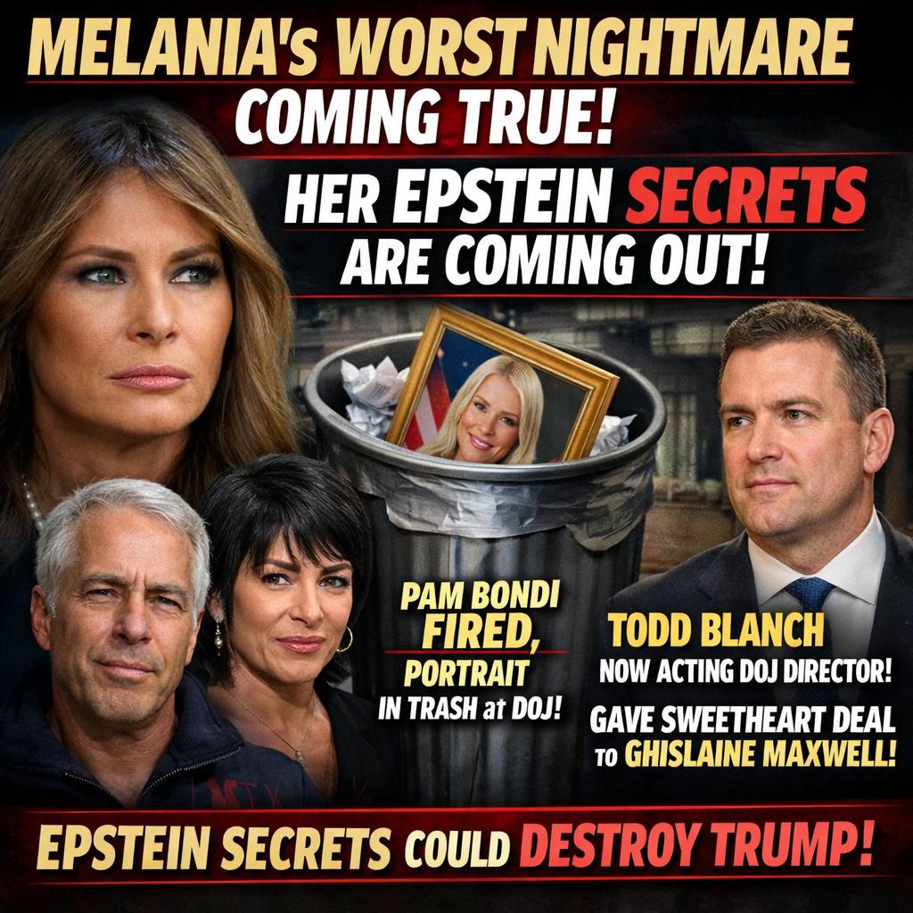 Epstein Files Blank Meme Template
