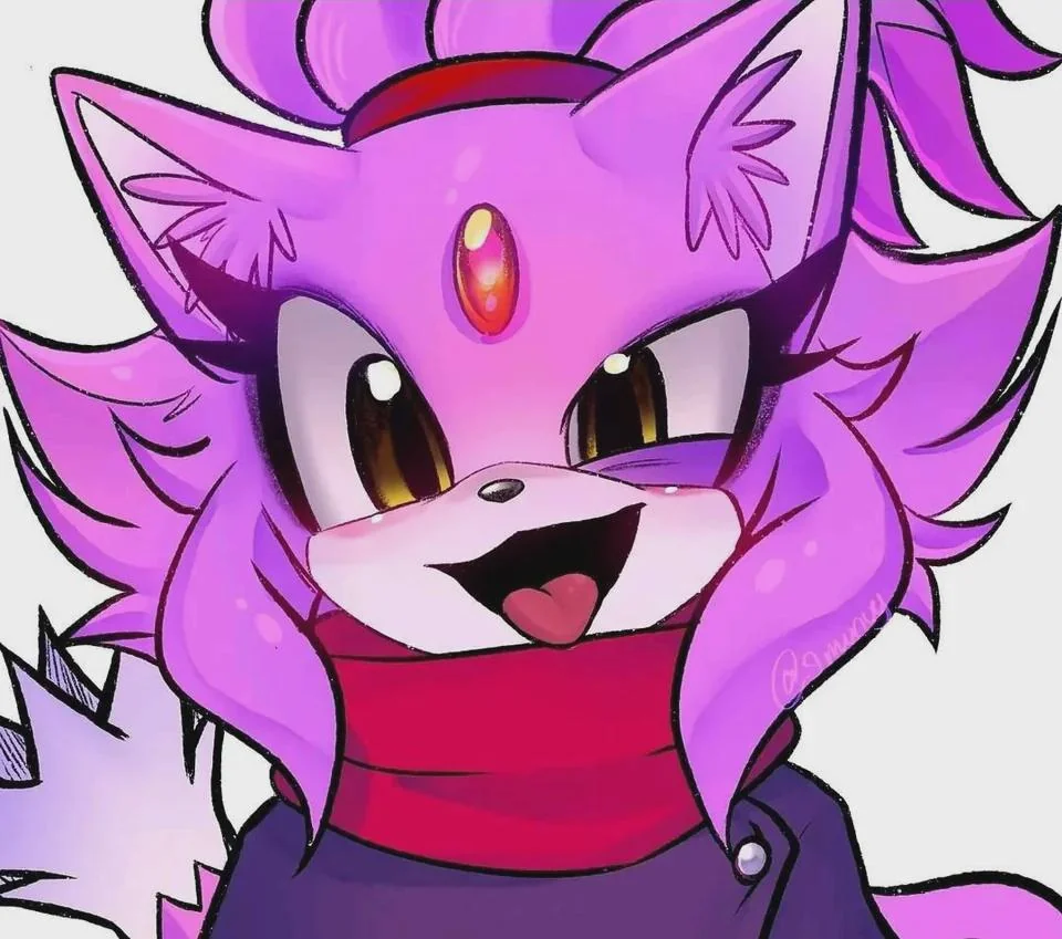 High Quality Blaze Blank Meme Template