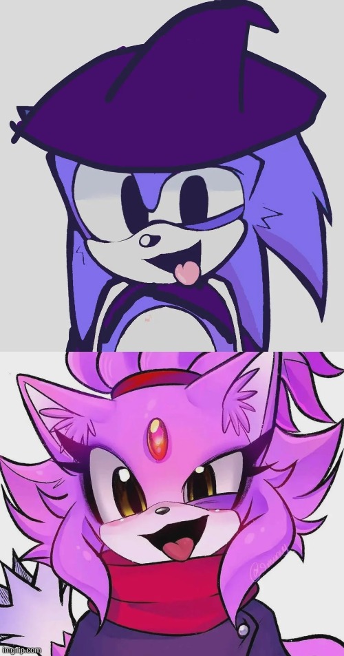 i WILL be collecting these images like infinity stones | image tagged in pace,blaze | made w/ Imgflip meme maker