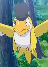 Squak Blank Meme Template