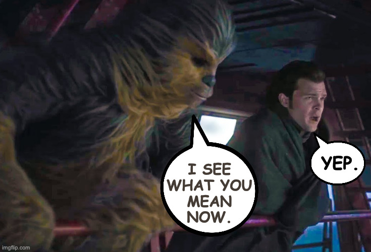 maxresdefault.jpg | yep. i see
what you
mean
now. | image tagged in maxresdefault jpg | made w/ Imgflip meme maker