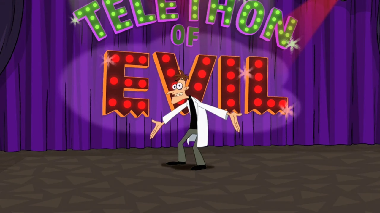 Dr. Doofesnhmirtz - Give Me Your Money Blank Meme Template