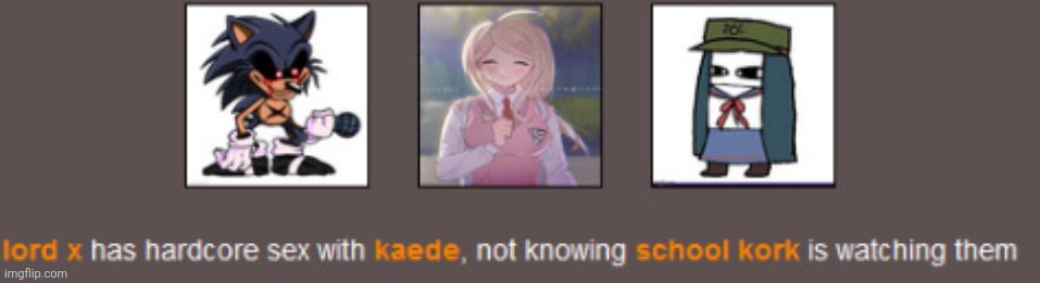 Lord X what the fuсk | image tagged in lord x what the fu k | made w/ Imgflip meme maker