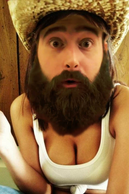 rip tripper Blank Meme Template