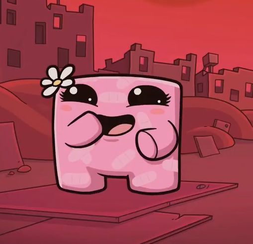 Bandage Girl Laughing Meme Blank Meme Template