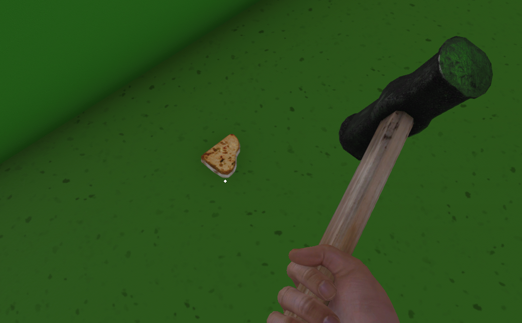 I don't like raisin cake Blank Meme Template