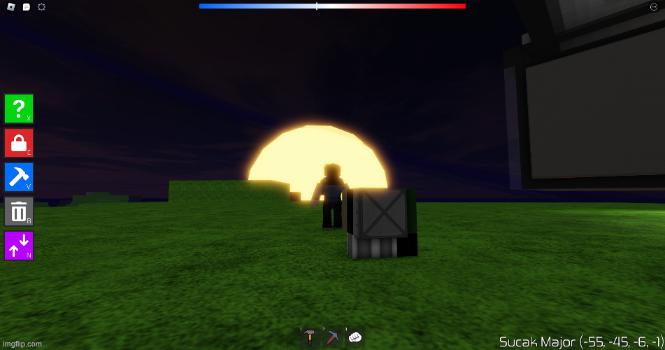 i bet my balls none of y'all know of this peak | made w/ Imgflip meme maker