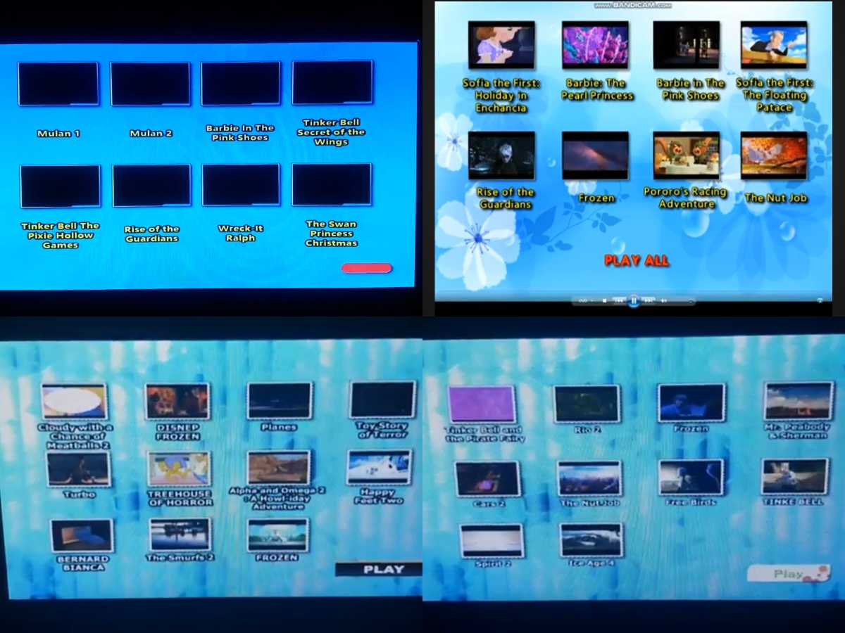 Hellboy Kills Odette By Rothbart Blank Meme Template