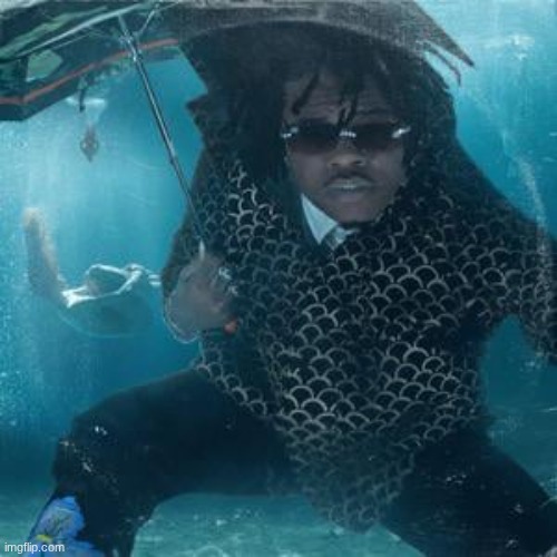 gunna | made w/ Imgflip meme maker