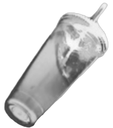 black n white jazzy juice Blank Meme Template