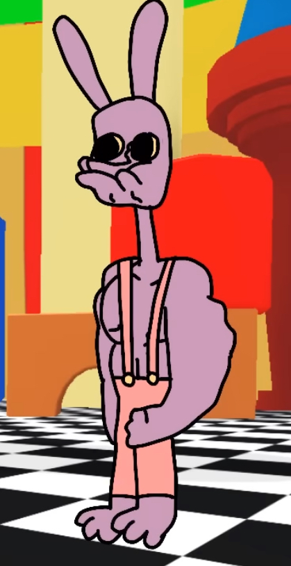 When Skibidi vs TADC fans comes along Blank Meme Template