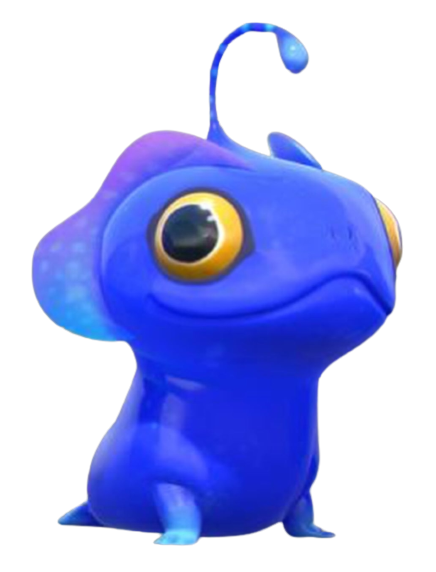 blue east beast Blank Meme Template