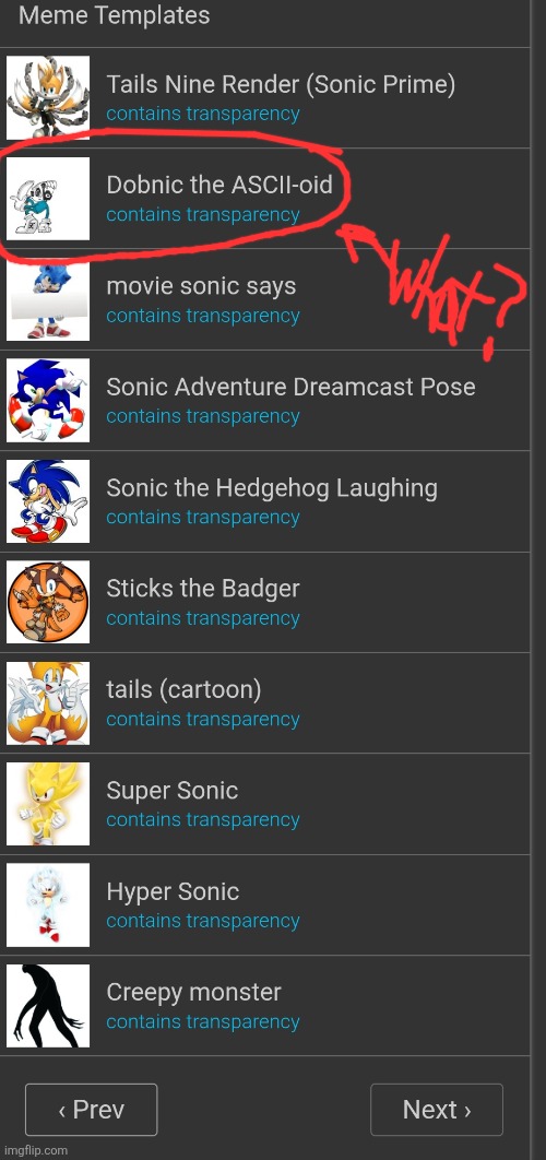 What? | made w/ Imgflip meme maker