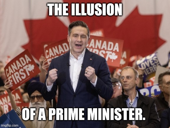 Canadian politics | image tagged in political meme | made w/ Imgflip meme maker