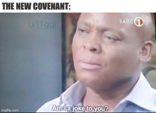 am i a joke to you? Blank Meme Template