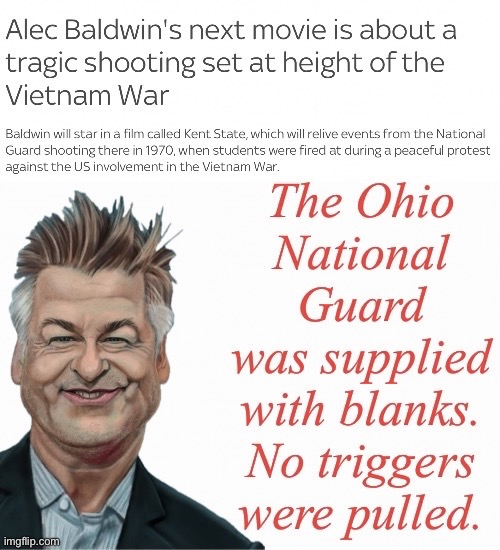 May 4 | image tagged in shooting blanks,gunslinger | made w/ Imgflip meme maker