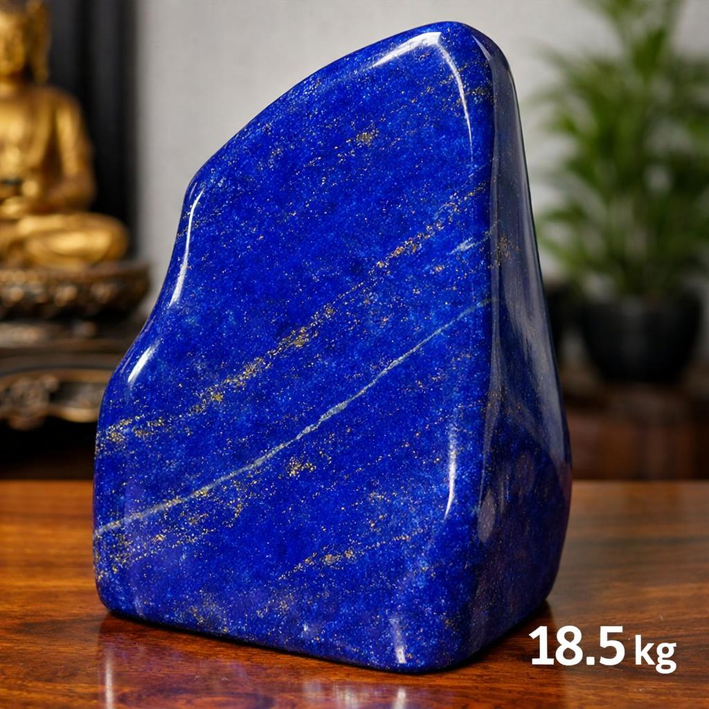 For high-quality lapis lazuli freeform pieces, the "best" size d Blank Meme Template
