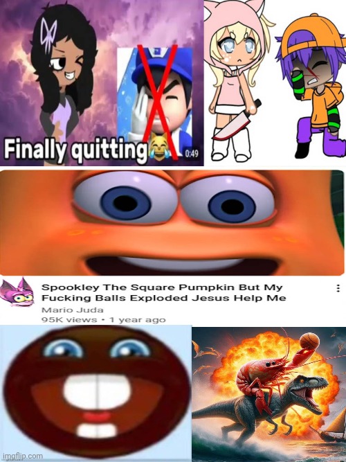 Me Ruining A Fill In Meme #588 | image tagged in ruin this fill in meme 588 | made w/ Imgflip meme maker