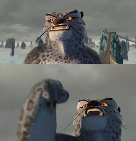 Finally Blank Meme Template