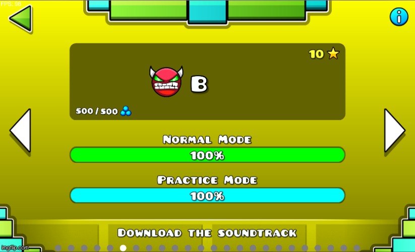 B | image tagged in screenshot_53 png | made w/ Imgflip meme maker