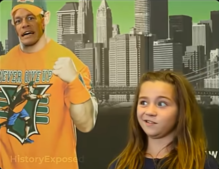 John Cena are you sure about that Blank Meme Template