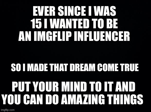 image tagged in inspirational | made w/ Imgflip meme maker