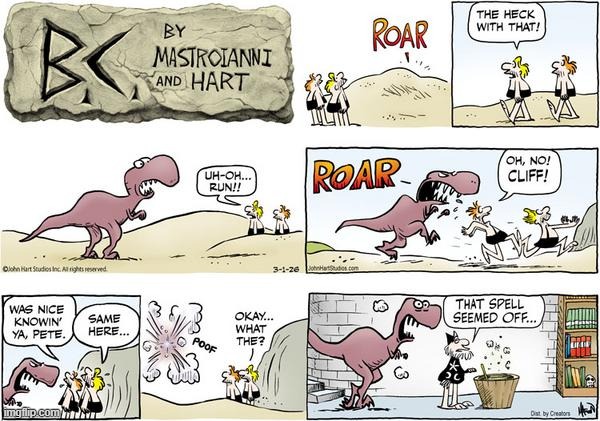 BC | image tagged in comics | made w/ Imgflip meme maker