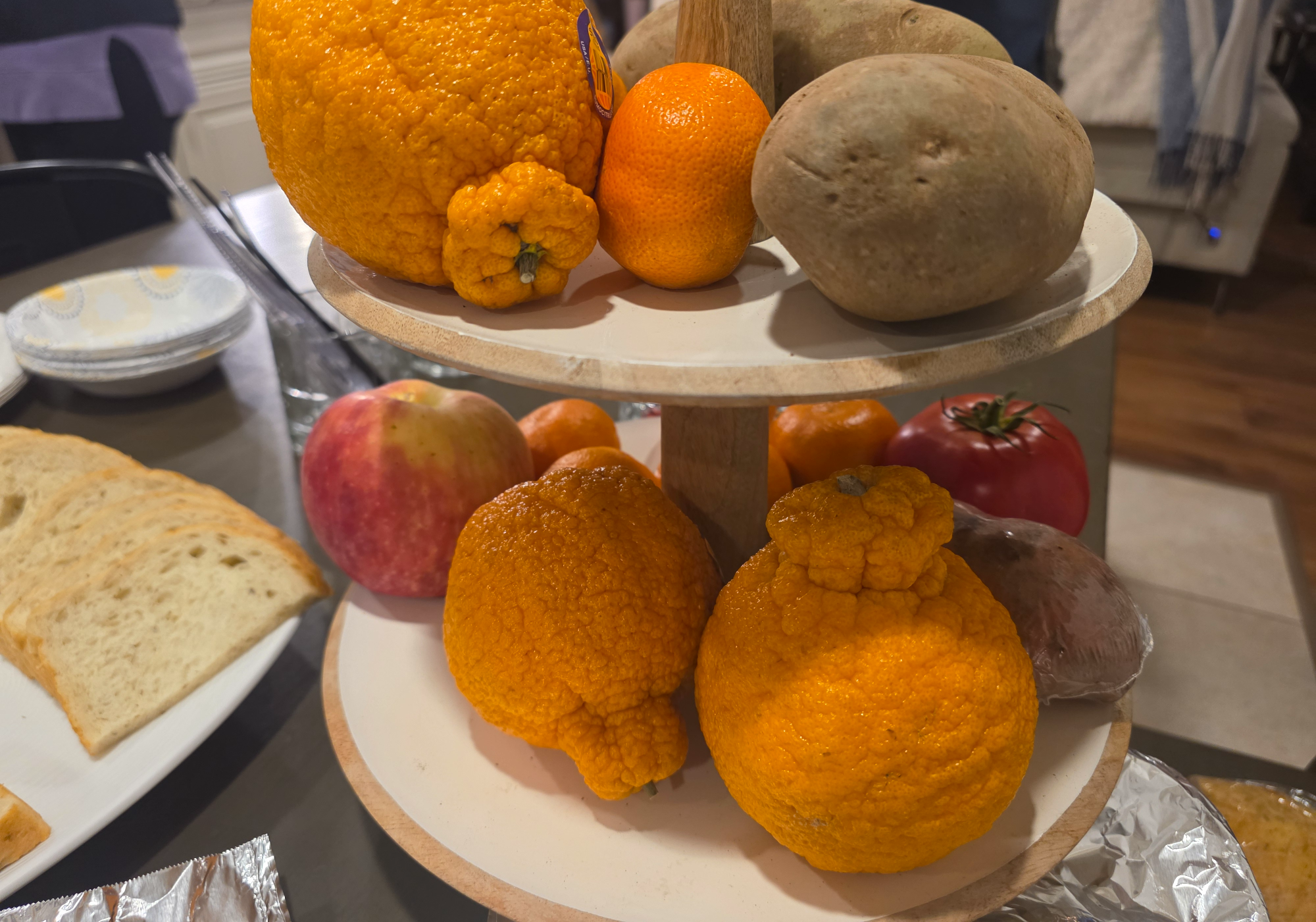 Time to Eat Blank Meme Template