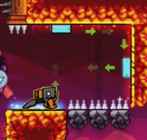 Dash Spider | image tagged in dash spider | made w/ Imgflip meme maker