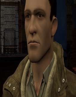 Bruh Blank Meme Template