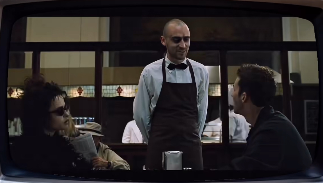 Ego Check Please Blank Meme Template